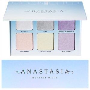 Anastasia Beverly Hills Moonchild Eye Palette